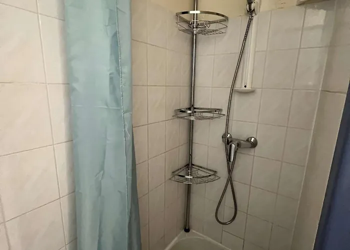 T2 Centre, 6 Personnes, Animaux Admis - Fr-1-701-47