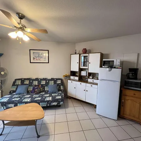T2 En Centre-ville, 6 Pers., 200m De La - Animaux -10kg Ok - Fr-1-701-47 Apartment