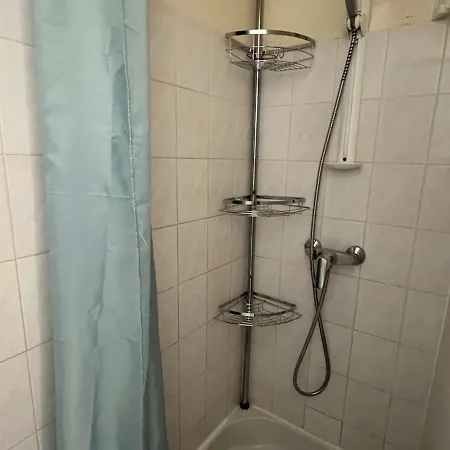 Apartment T2 En Centre-ville, 6 Pers., 200m De La - Animaux -10kg Ok - Fr-1-701-47 Valras-Plage